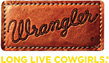 WRANGLER : LONG LIVE COWGIRLS